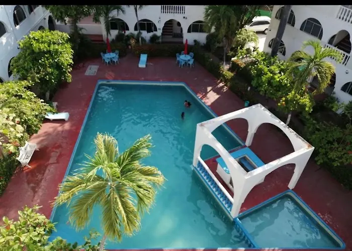 Casa Gran Caleta