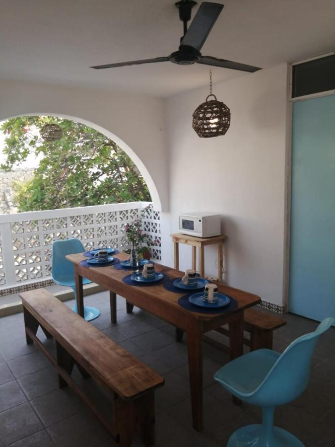 Casa Gran Caleta Appartement *