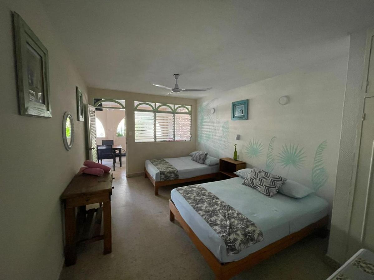 Appartement Casa Gran Caleta *