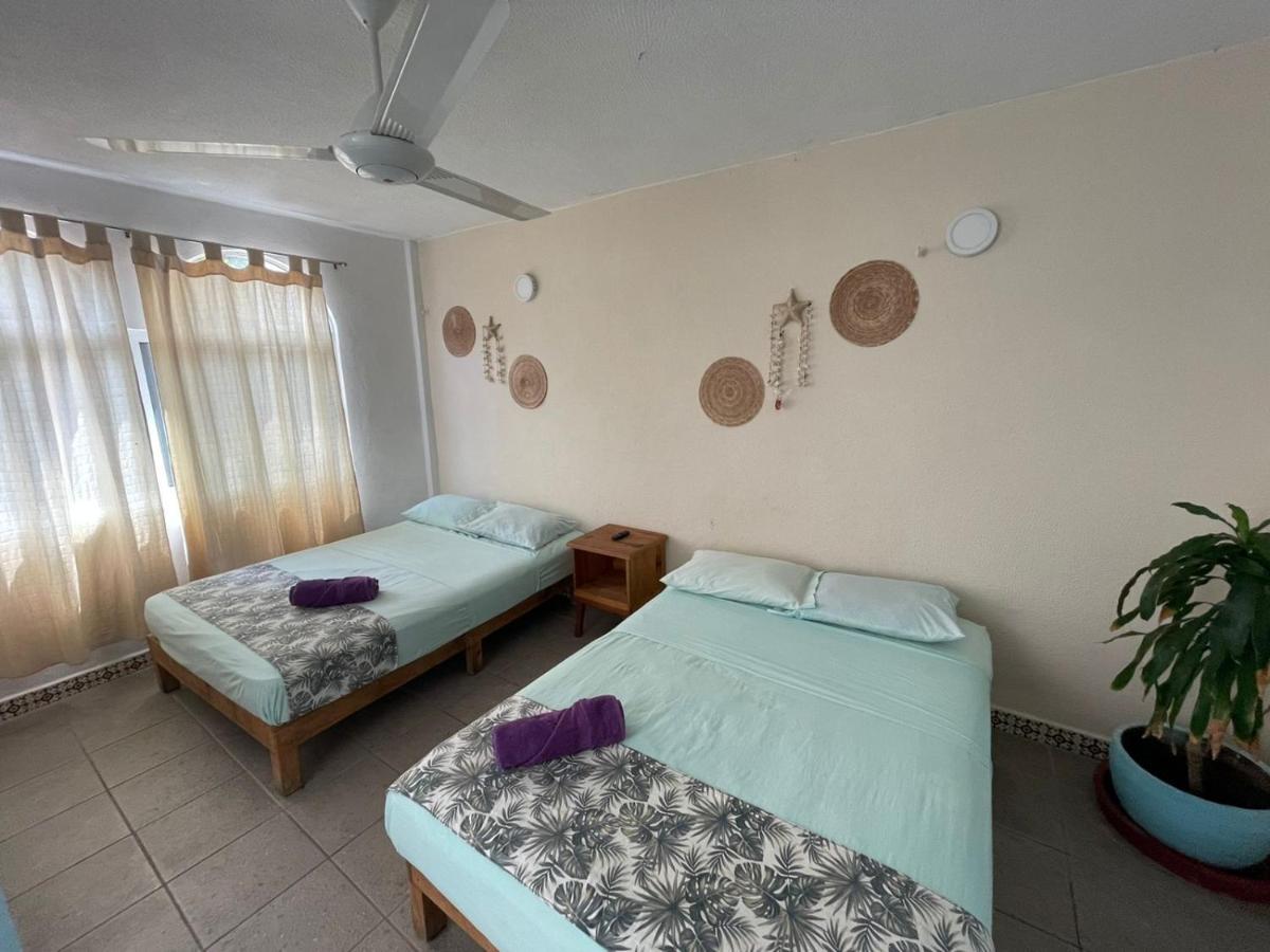 Casa Gran Caleta Appartement *