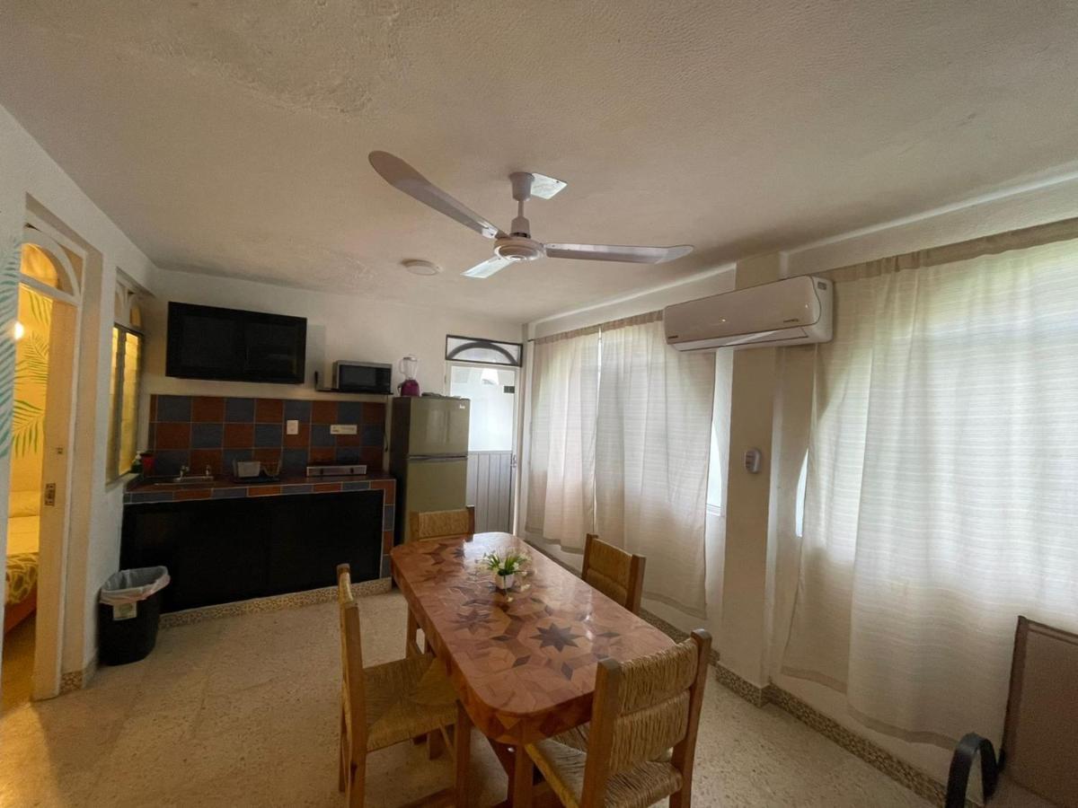 Appartement Casa Gran Caleta *