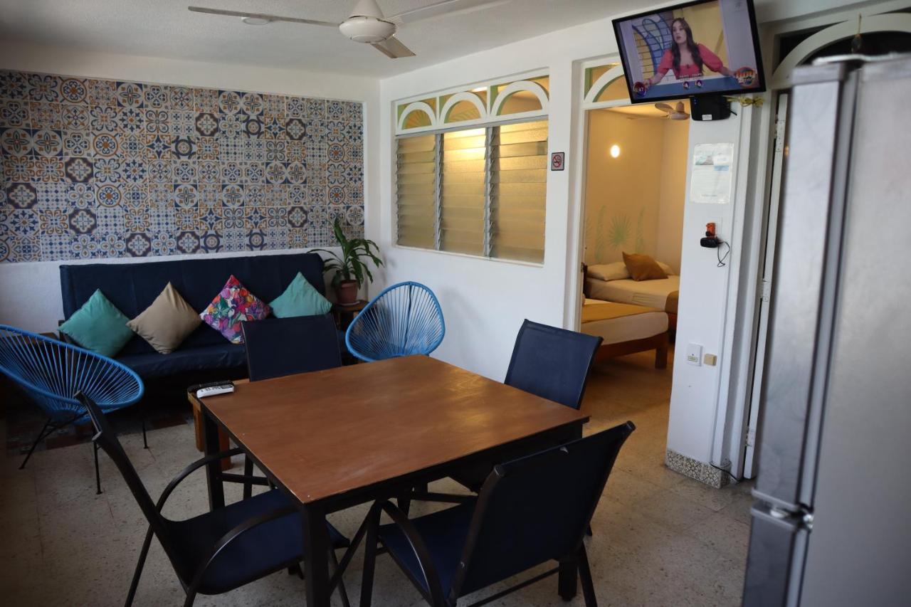 Appartement Casa Gran Caleta *