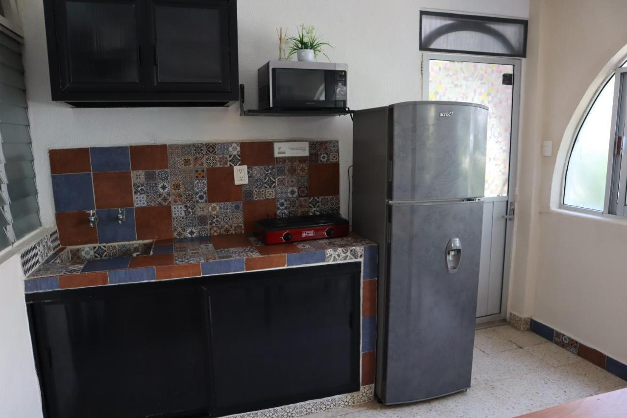 Casa Gran Caleta Appartement Acapulco