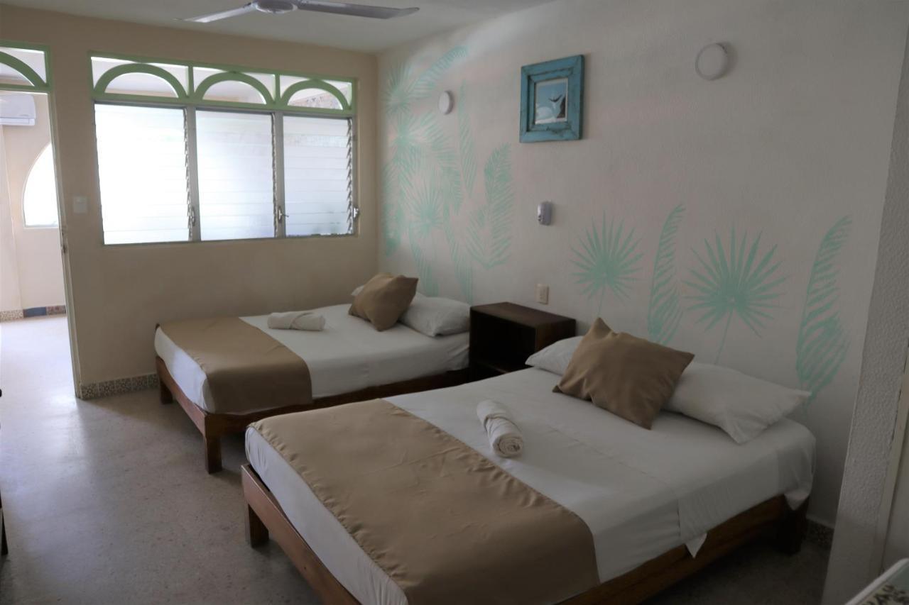 Casa Gran Caleta Acapulco